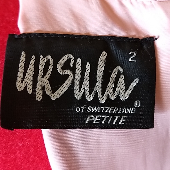 Chiffon Dress - Picture 5 of 7